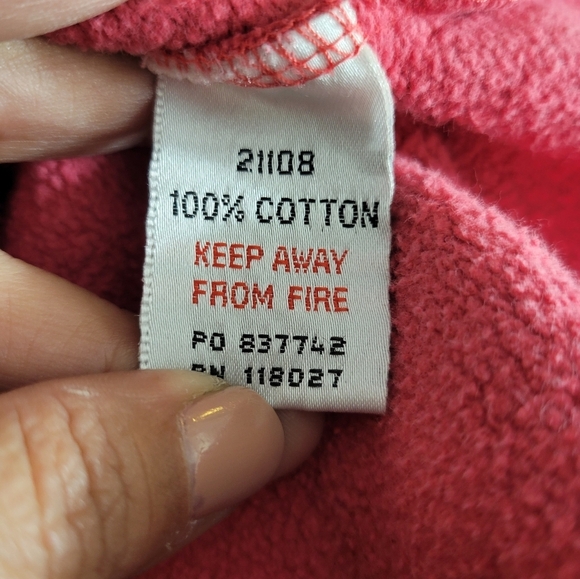 Mini Boden Surf It Pullover Size 9-10y - Picture 6 of 6